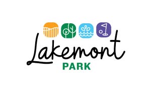Lakemont Park Logo.