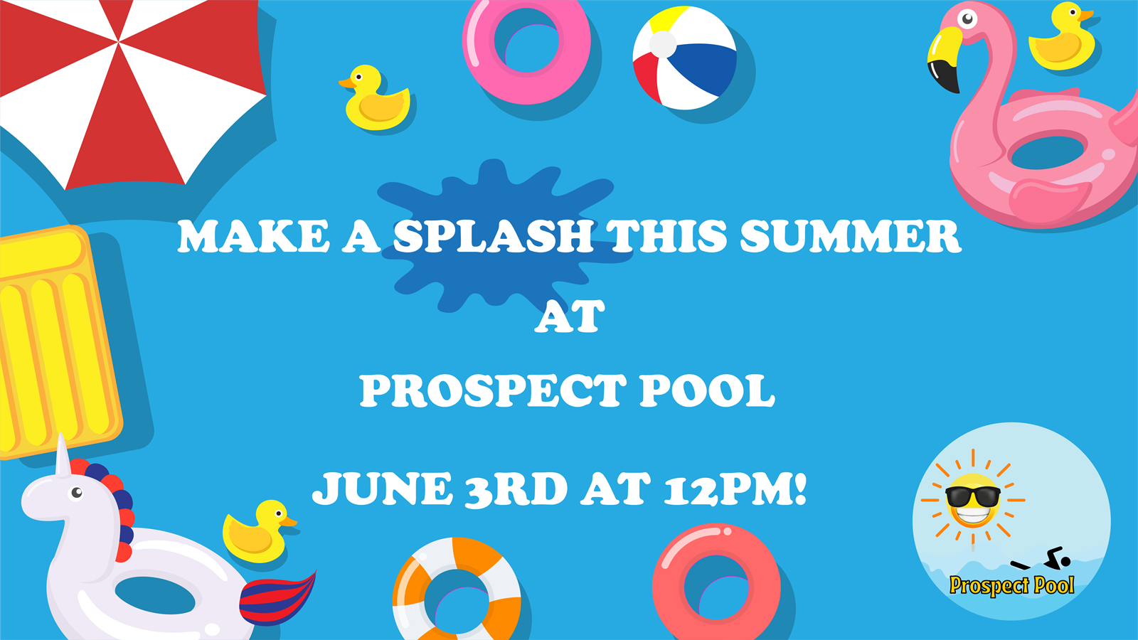 Prospect Pool Info