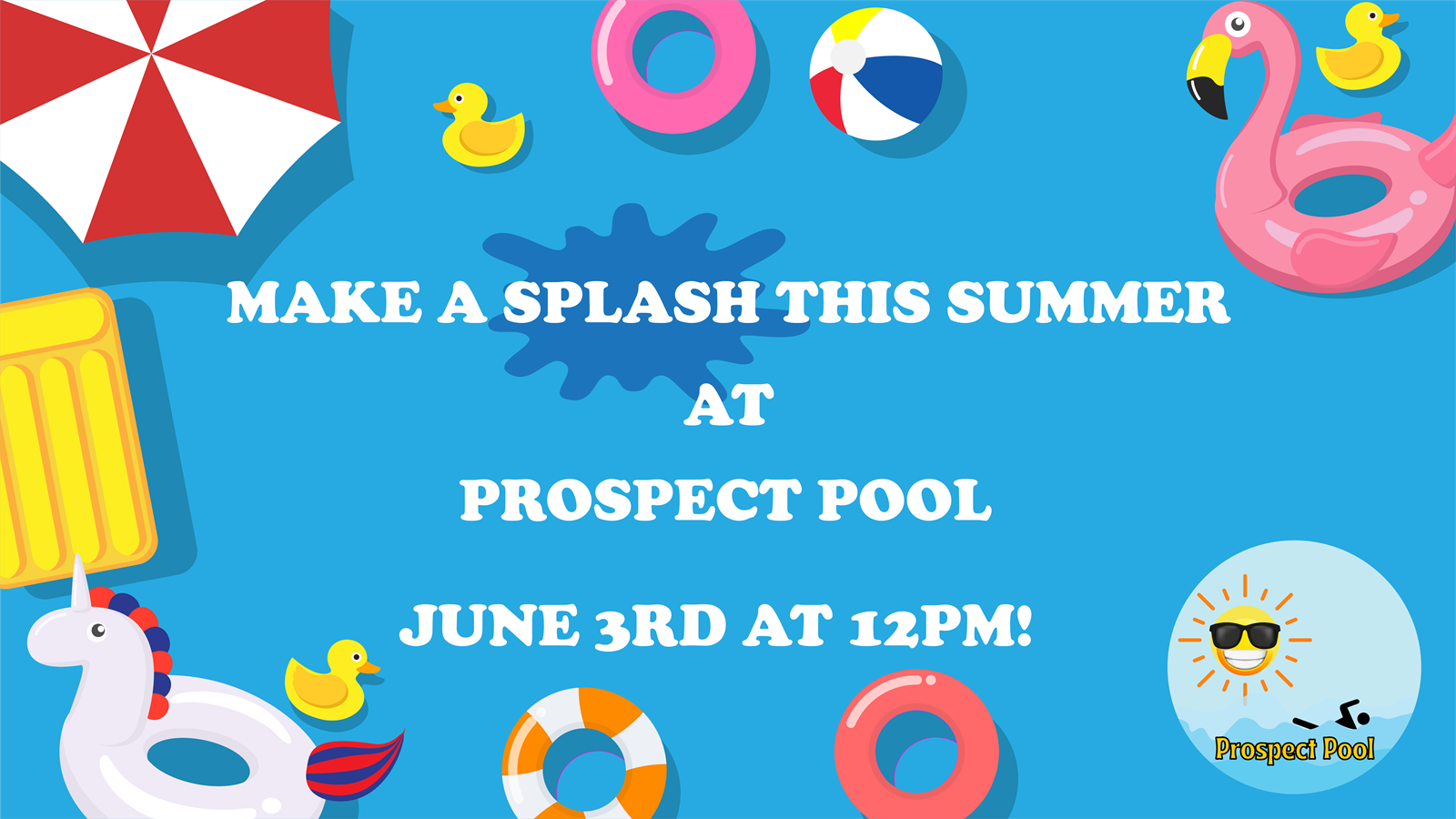 Prospect Pool Info Prospect Pool Info