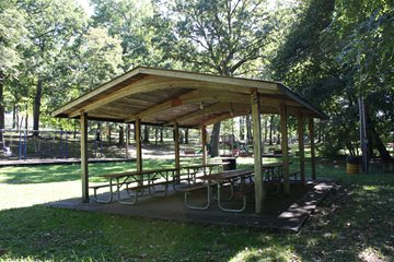 Highland Park Pavilion 3
