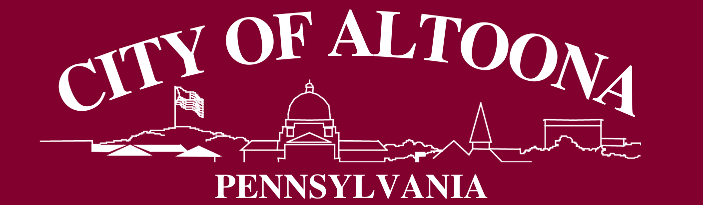 City of Altoona Logo