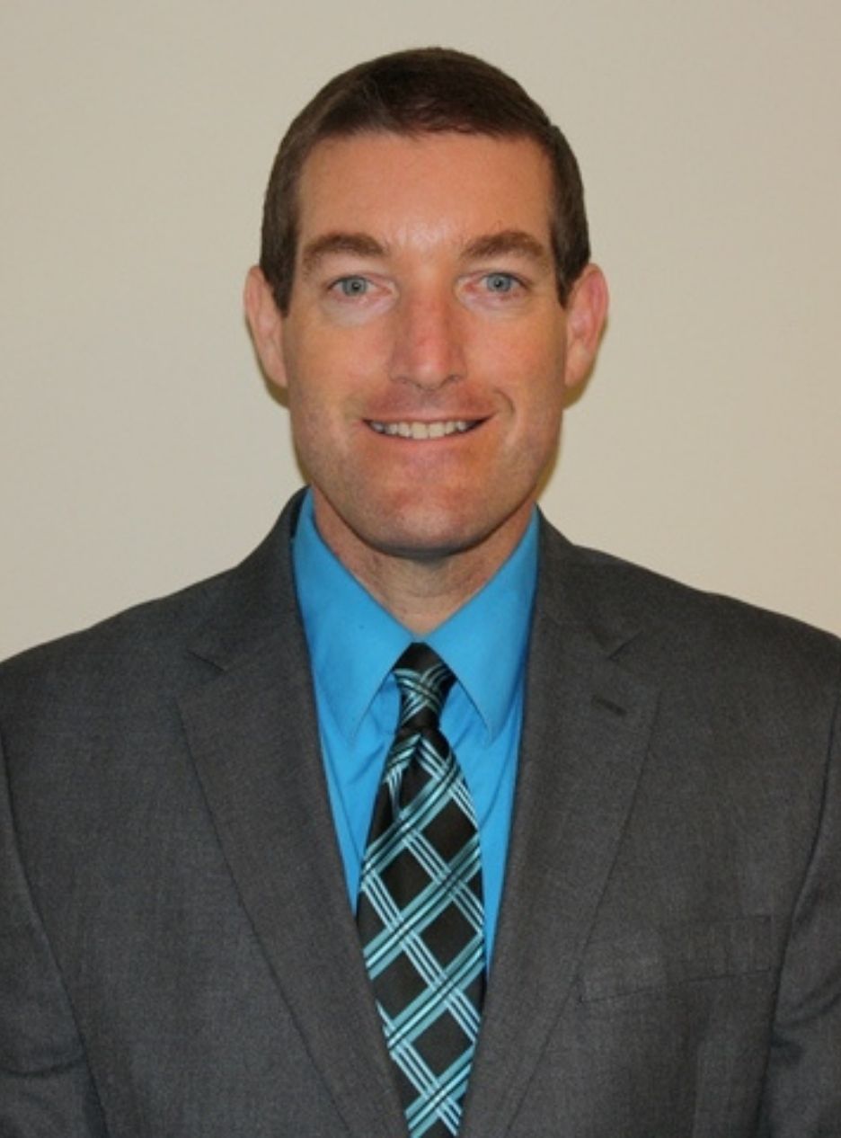 Dave  Butterbaugh