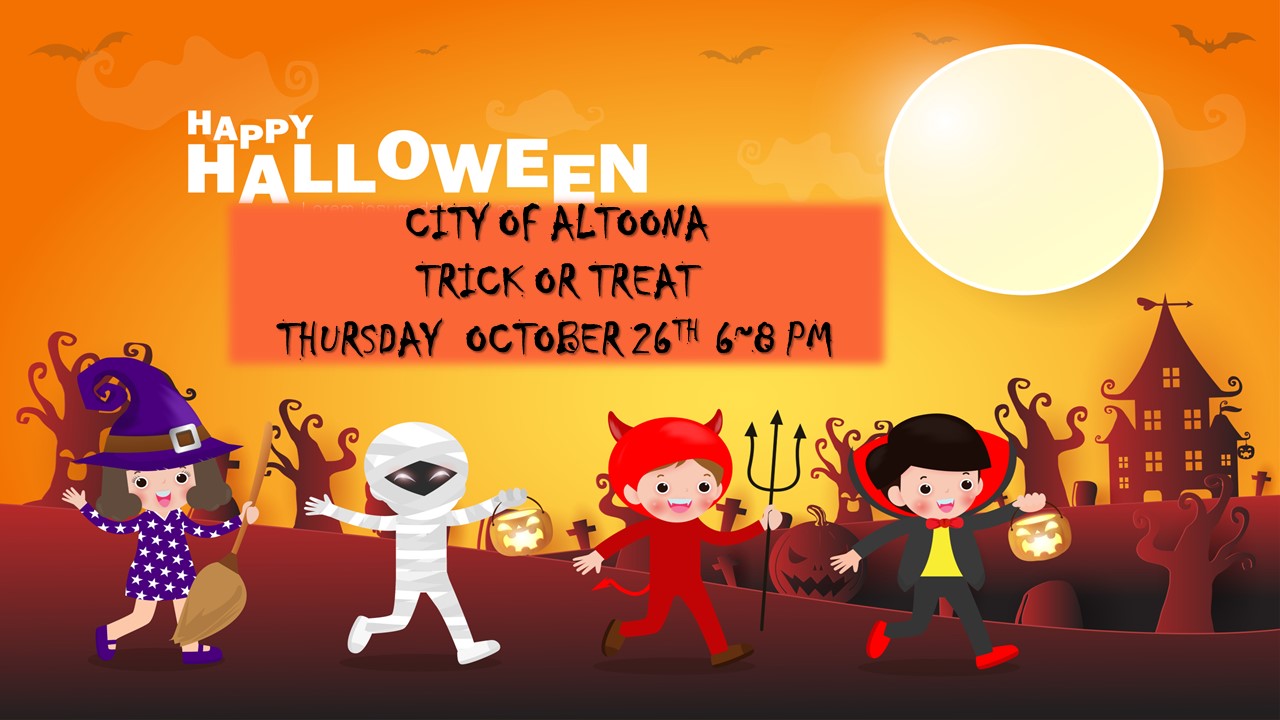 Picture of Kids Trick or Treating Picture of Kids Trick or Treating