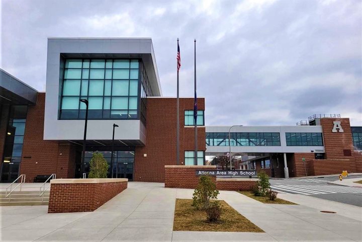 AASD Campus AASD Campus