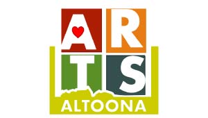Logo of ARTS Altoona.