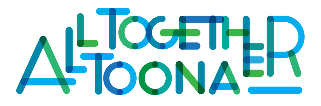 All Together Altoona All Together Altoona