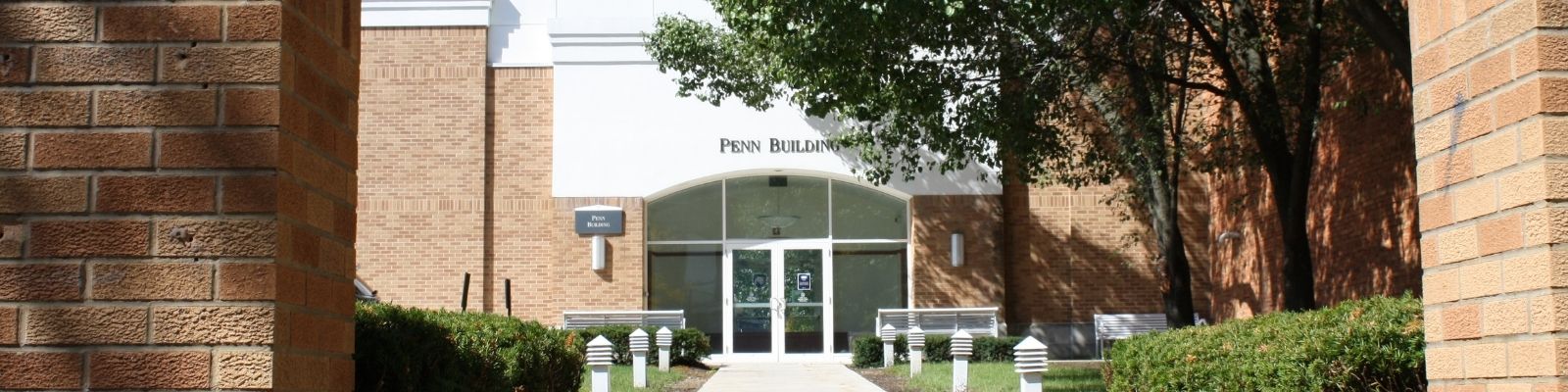 PSU Downtown Altoona - Penn Building